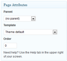 page_attributes