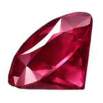 ruby gemstone