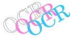 Optical character recognition thumbnail